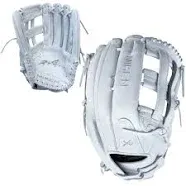 Miken Gold Pro Series Slowpitch Softball Glove