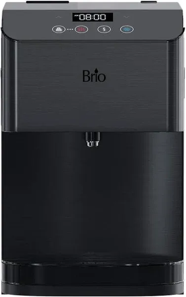 Brio Moderna 3-Stage Countertop Water Cooler