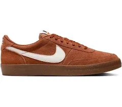 New Nike Killshot 2 Shoes - Phantom/ University Gold (FQ8903-001)