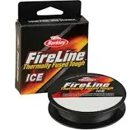 Berkley FireLine® Superline, Flame Green, 10lb | 4.5kg, 300yd | 274m Fishing