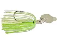 Strike King Thunder Cricket Vibrating Bladed Swim Jig Select Size/Color(s)