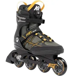 K2 F.I.T. 80 BOA Inline Skates