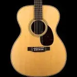 Martin OM-28 Acoustic Guitar