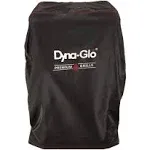 Dyna-Glo Premium Vertical Smoker Cover - Contemporary - Outdoor Furniture Covers - by GHP GROUP, INC. | Houzz