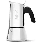 Bialetti - Venus Induction 4 Cup Coffee Maker