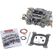 Edelbrock AVS2 Series� Carburetor 1902