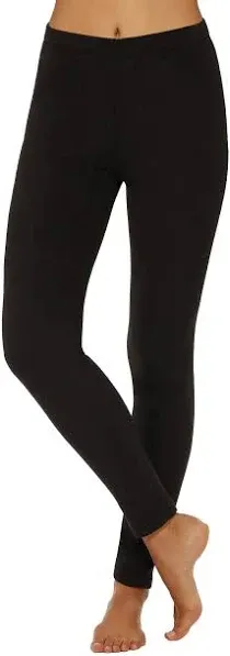 Cuddl Duds Women's Fleecewear with Stretch Leggings