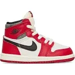 Air Jordan Retro 1 High OG Chicago Lost and Found Infant