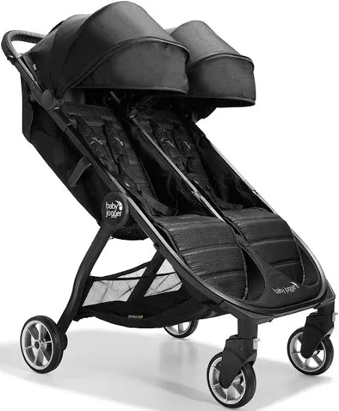 Baby Jogger City Tour 2 Double Stroller