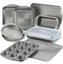 Circulon 10-Piece Nonstick Bakeware Set