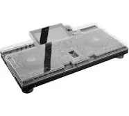 Decksaver DS-PC-XDJRX3 Cover for Pioneer DJ XDJ-RX3