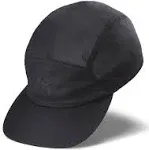 Arc'teryx Norvan Regular Brim Hat(Black, L-XL)