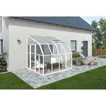 Palram Sun Room Eight, 8' x 8'