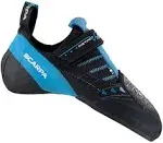 Scarpa - Instinct VSR - 37 - Black Azure