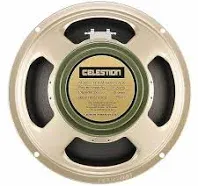 Mojotone Celestion G12M Greenback 12" Speaker