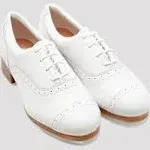 Bloch Ladies S0313L Jason Samuels Smith Tap Shoes