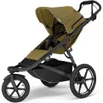 Thule Urban Glide 3 Stroller - Nutria Green