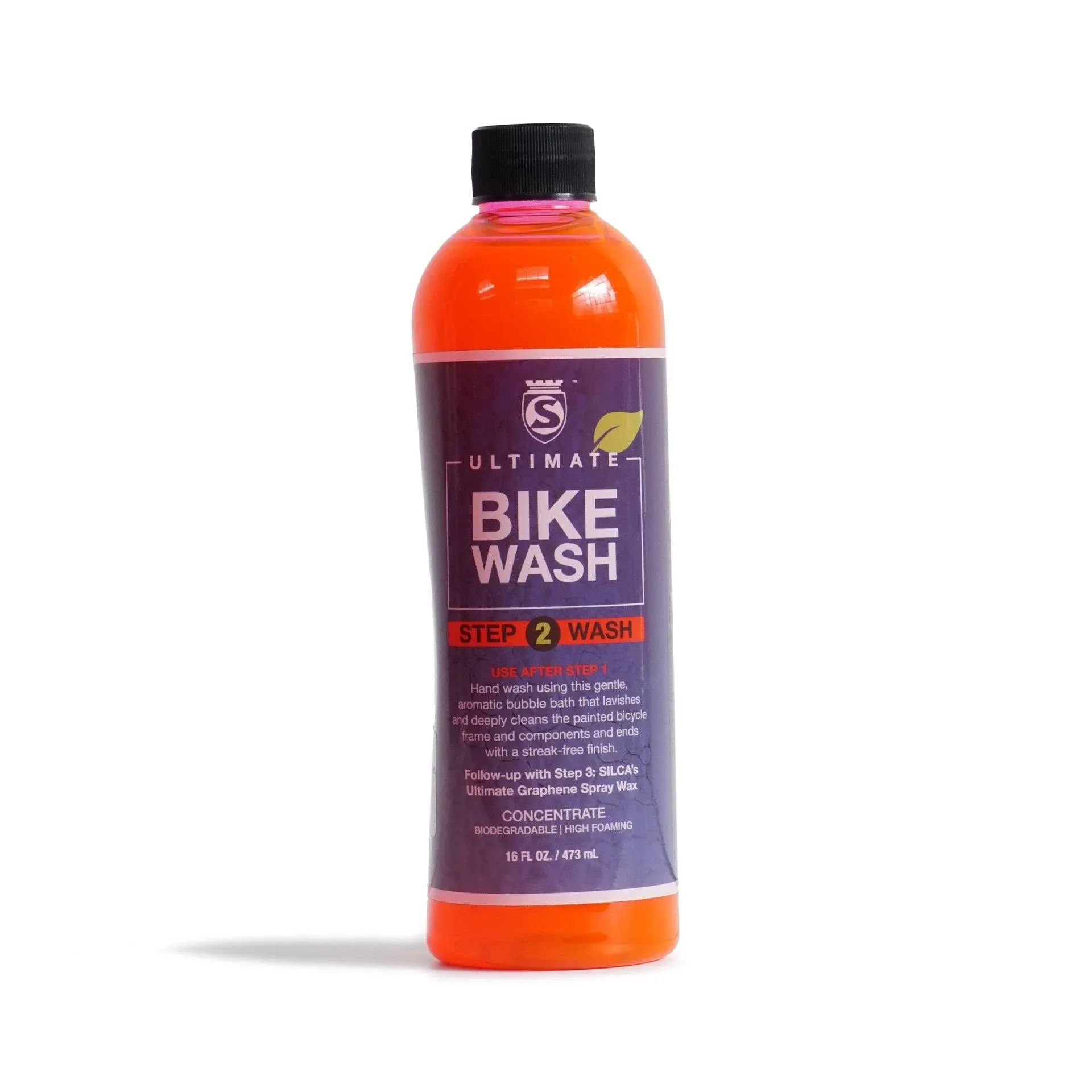 Silca Ultimate Bike Wash - 16 oz