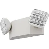 Lithonia Lighting EU2C M6 LED Emergency Light