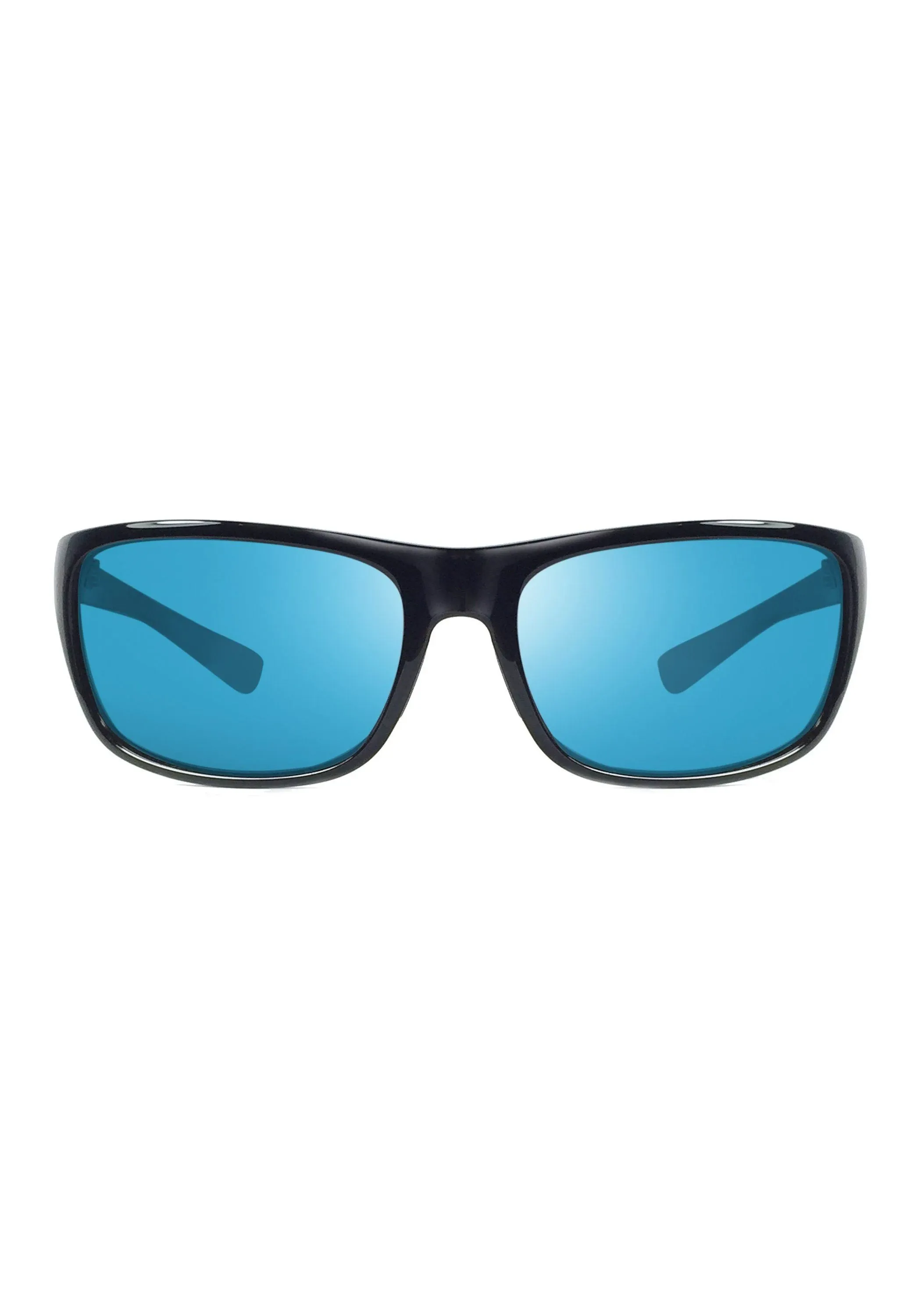 Revo Jude (Re 1196) Men's Sunglasses in Black