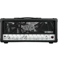 EVH 5150III 50W 6L6 Tube Guitar Amp Head