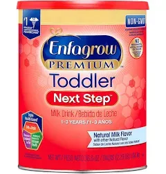 Enfagrow Premium Toddler Next Step Milk Drink