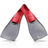 Speedo Trialon Rubber Swim Fins