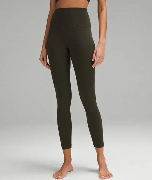 lululemon Women's Yoga Align High-Rise Leggings 25