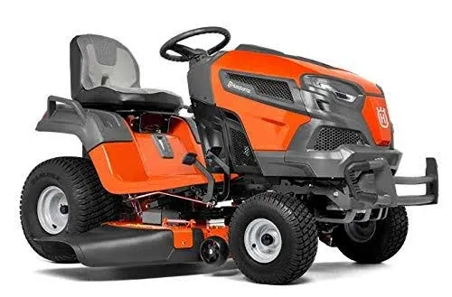 Husqvarna TS 242XD 42" 21.5HP Kawasaki Garden Tractor