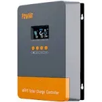 PowMr MPPT Auto Solar Controller Charger