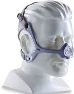 Respironics CPAP Wisp Nasal Mask