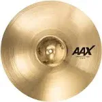 Sabian AAX X-Plosion Crash Cymbal