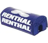 Renthal Fatbar Pad Blue P327