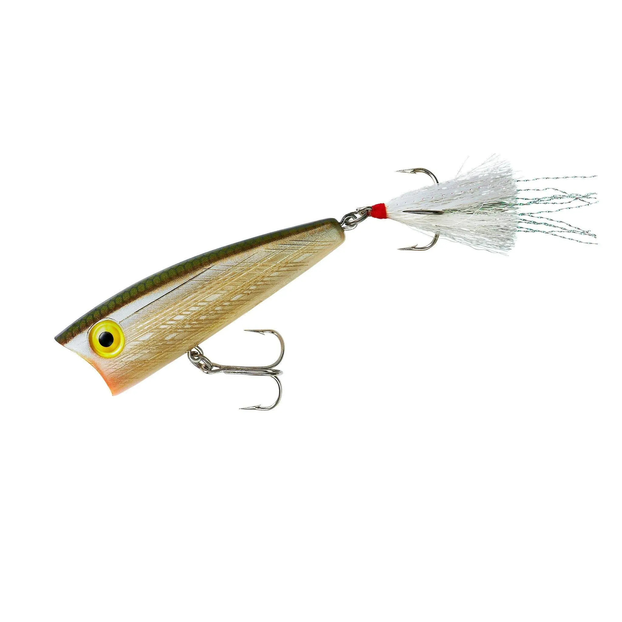 Rebel Pop R - Tennessee Shad