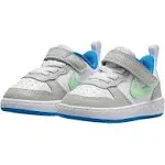 Nike Toddler Court Borough Low Recraft Shoes