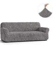 PAULATO by GA.I.CO. Sofa 3 Seater Slipcover, Fuco Cotton Collection