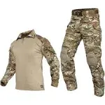 Free Soldier G3 Pro Combat Clothing Suit