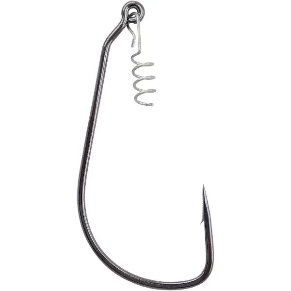 Gamakatsu Superline Spring Lock Hook