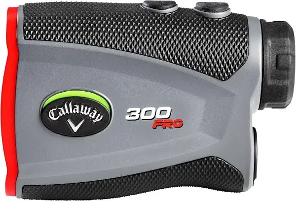 Callaway Golf 300 Pro Laser Rangefinder