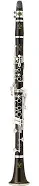 Buffet Crampon R13N Professional Bb Clarinet with Nickel-Plated Keys | Reverb