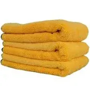 Chemical Guys Professional Grade Premium Microfiber Towels