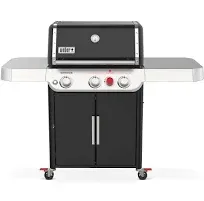 Weber Genesis Sp-e-325 Natural GAS Grill