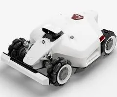 Mammotion LUBA 2 AWD 10000 Robot Lawn Mower