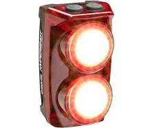 CYGOLITE Hypershot 350 USB Rechargeable Taillight