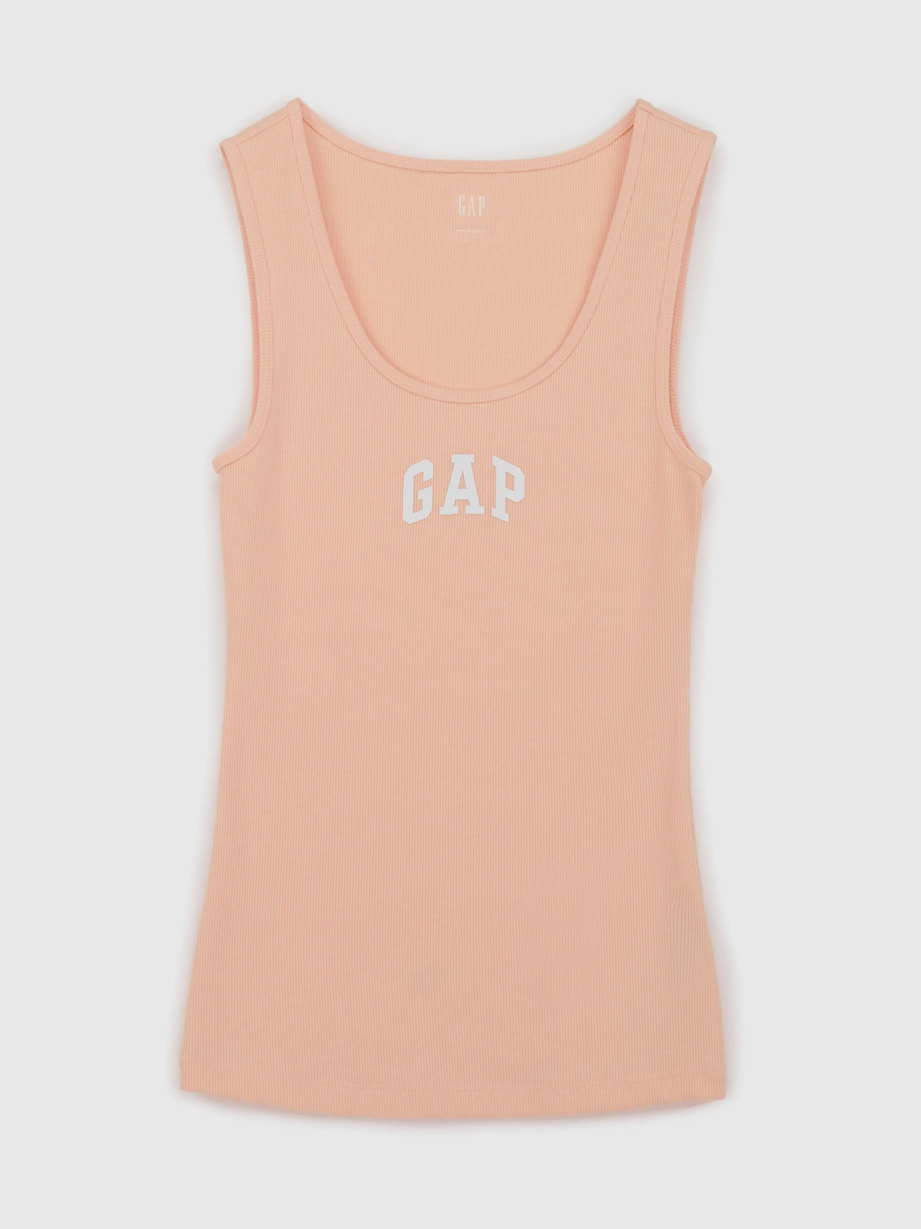 Gap Women's Ribbed Tank Top