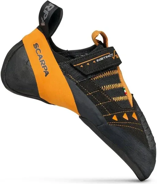 Scarpa - Instinct VSR | Outdoor Gear Exchange