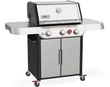 Weber Genesis Sp-e-325 Natural GAS Grill