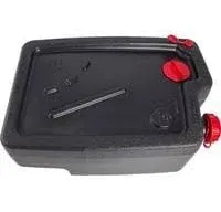 10 qt. Super Duty Drain Container