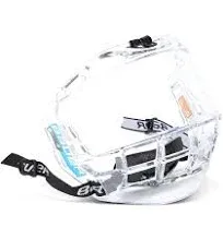 Bauer Concept 3 Full Shield Senior