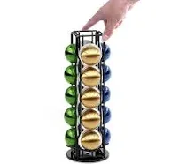 SEVENLINE 20 Vertuo Pods Coffee Pod Holder